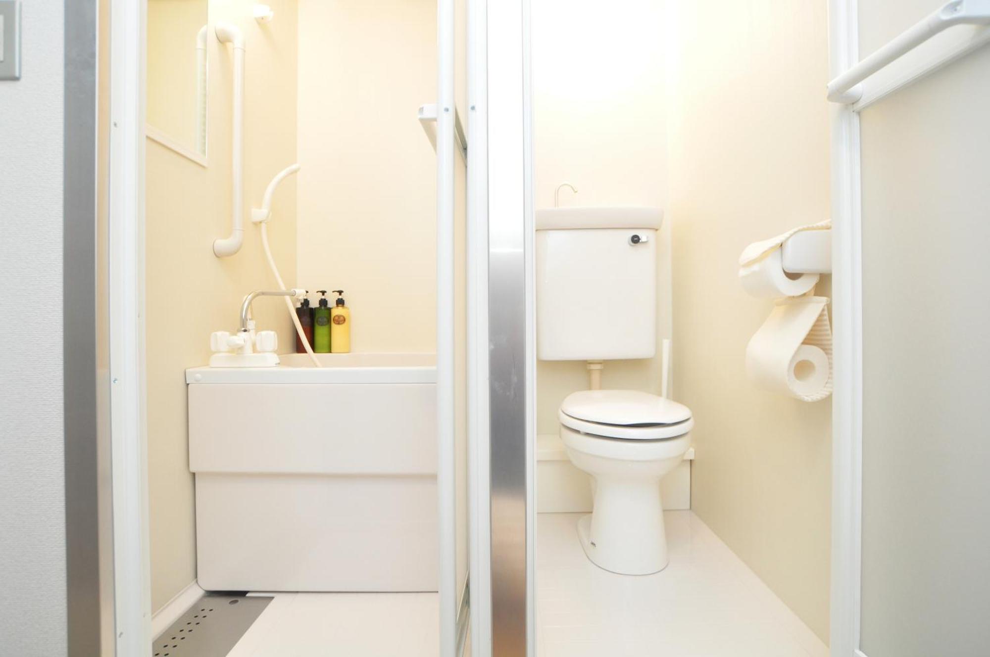 Bijou Suites Kokoro Osaca Quarto foto