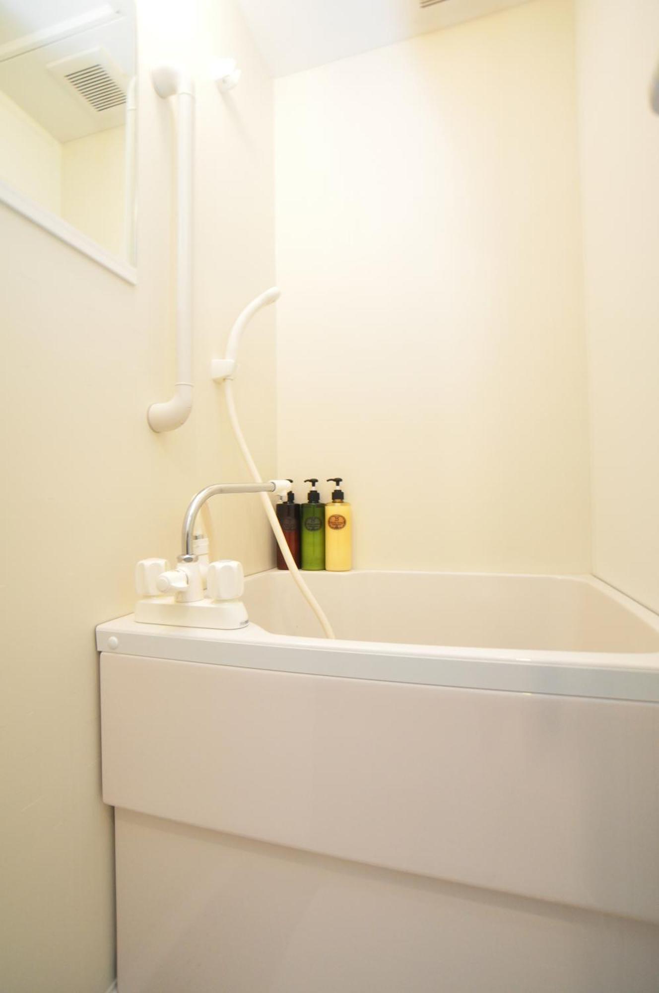 Bijou Suites Kokoro Osaca Quarto foto